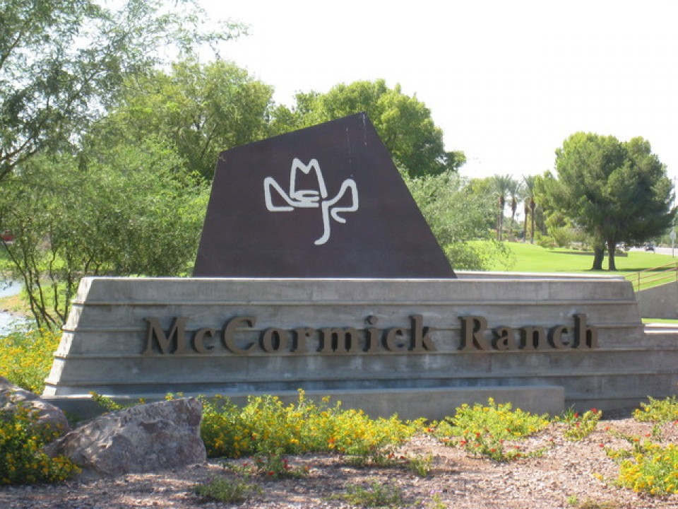 McCormick Ranch at Arizona | Christy Mooney Properties