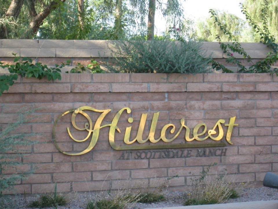 Hillcrest at Scottsdale Ranch | Christy Mooney Properties