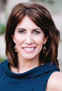 Christy Mooney - Scottsdale Luxury Agent