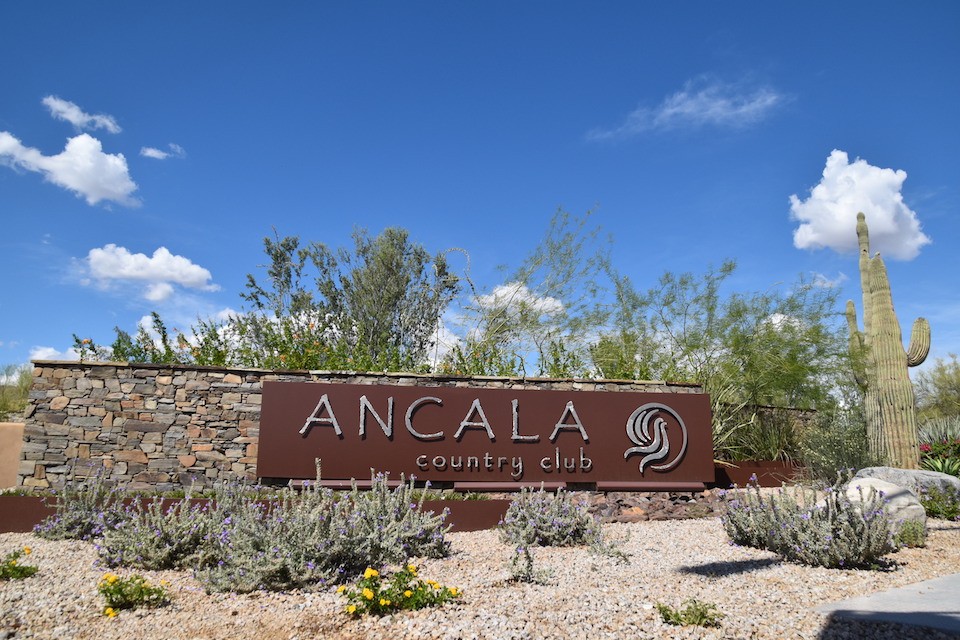 Ancala Country Club | Christy Mooney Properties