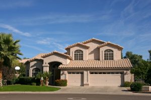 Scottsdale AZ homes for sale